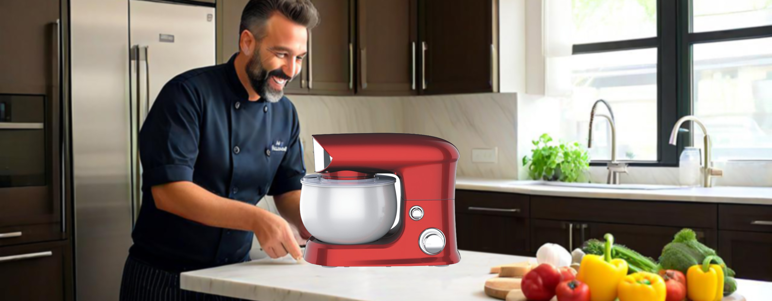 New productproduct